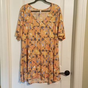 Lularoe 3x perfect t